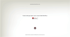 Desktop Screenshot of beurotexchem.com